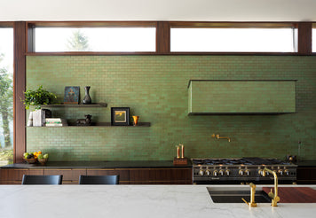 Lake Bluff Kitchen