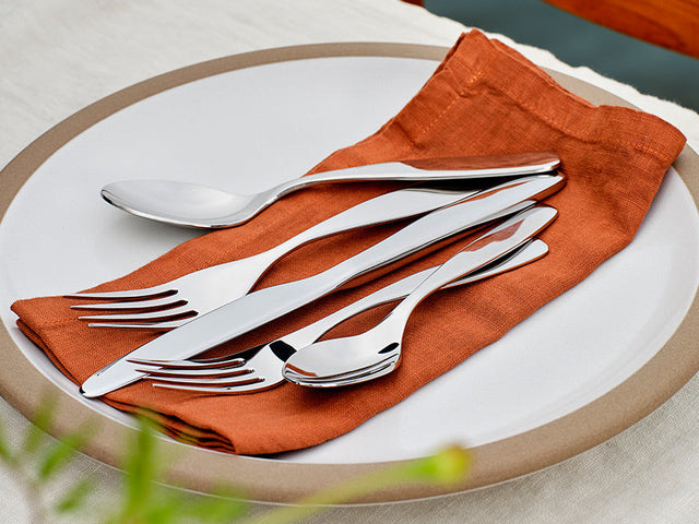 Heath Flatware