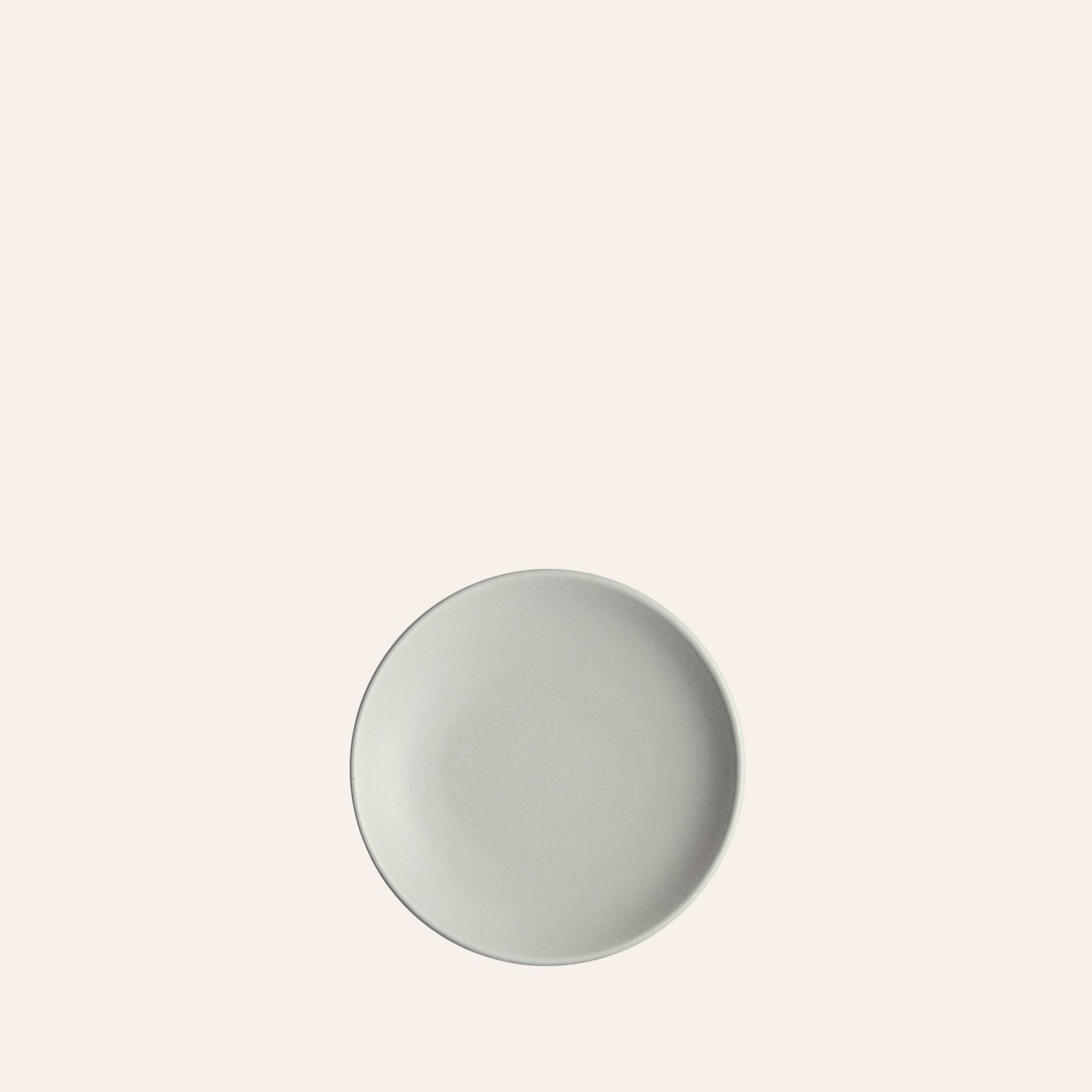 Bread & Butter Plate in Sea Mist
