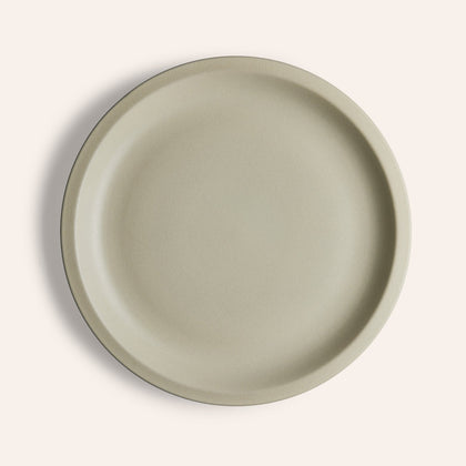 Rim Serving Platter