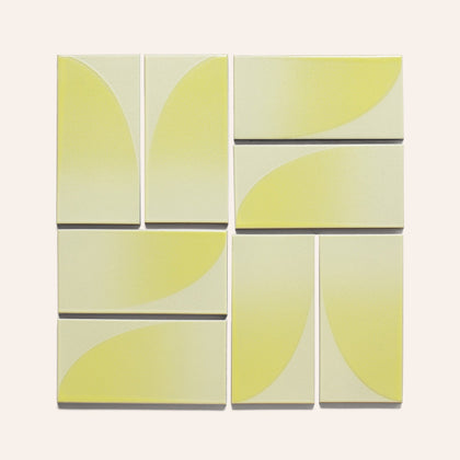 Arc Sample in Lemonade