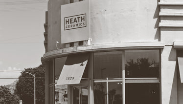 Showroom<br>Los Angeles, CA