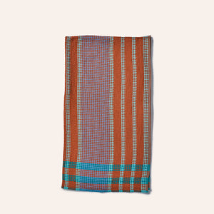 Scout Towel in Kitt