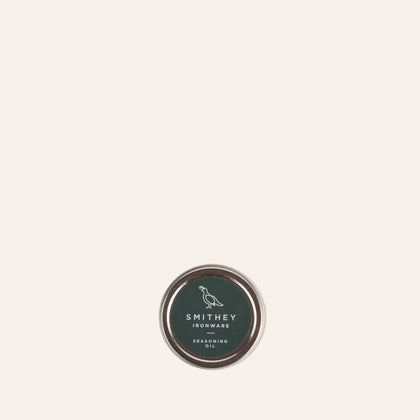 Seasoning Oil