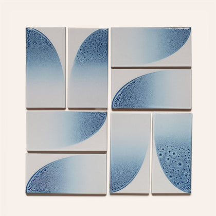 Arc Sample in Azulejo