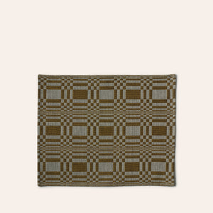 Doris Placemat in Patina