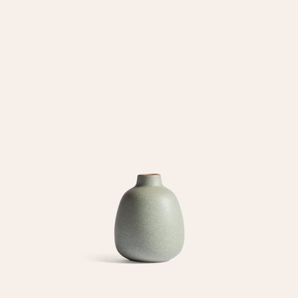 Bud Vase in Soapstone
