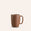 Large Mug in Redwood
