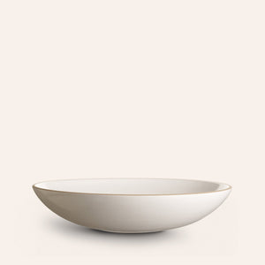 Shallow Salad Bowl