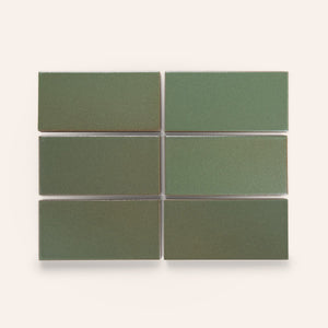 M27 Sample in Olive #3